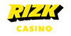 Rizk Casino Logo